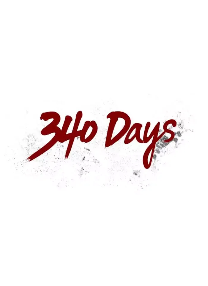 340 Days Chapter 49 page 43