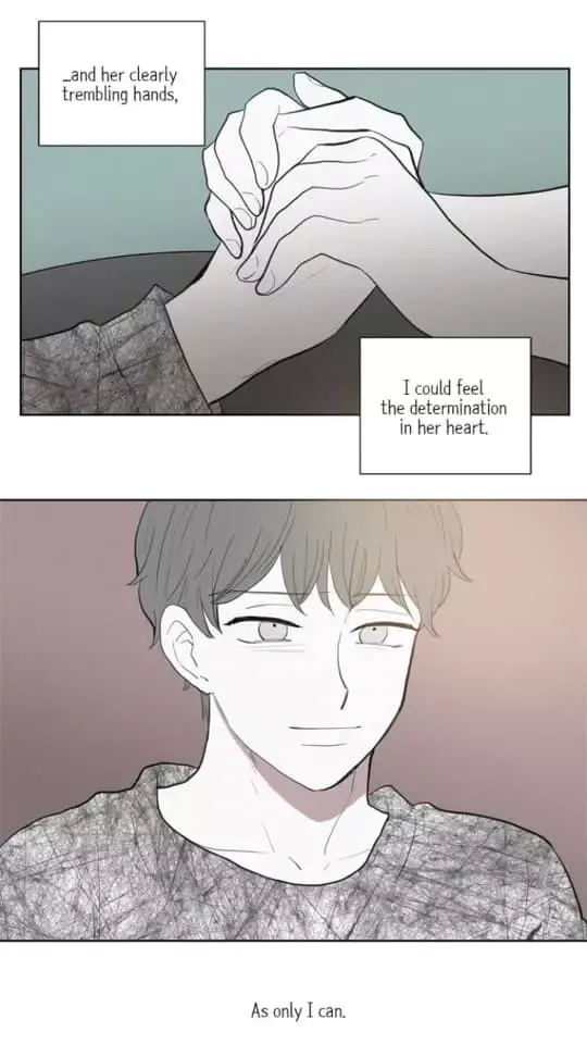 340 Days Chapter 49 page 41