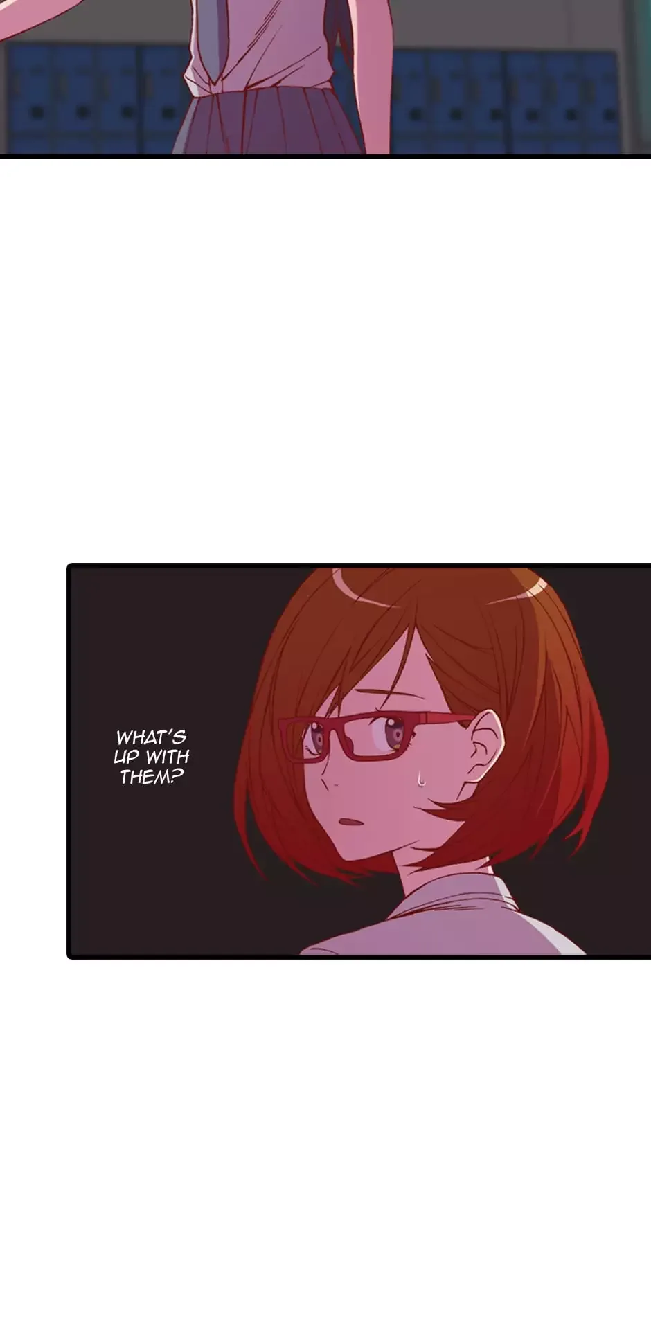 Red Velvet Chapter 22 page 13