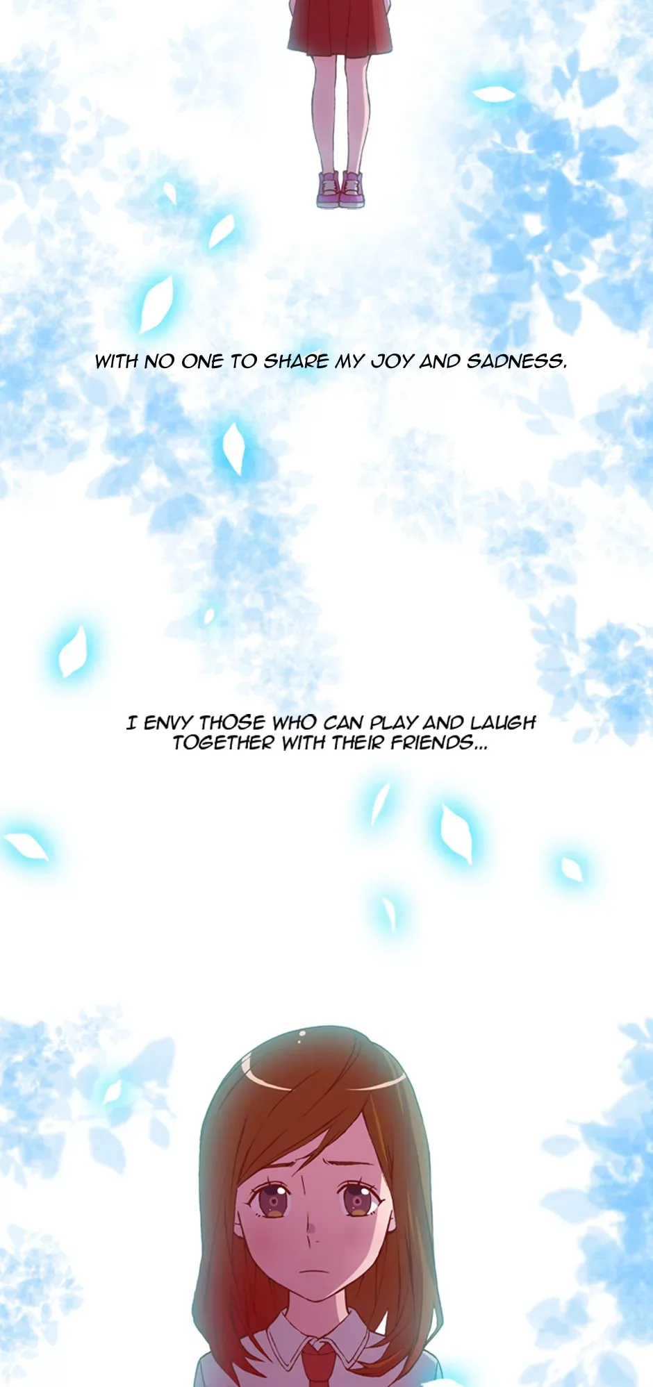 Red Velvet Chapter 16 page 2