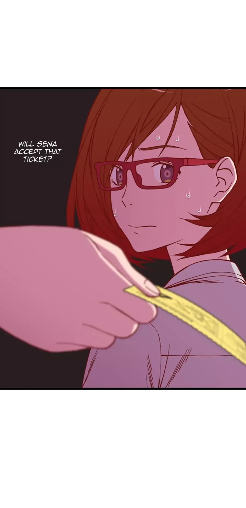 Red Velvet Chapter 22 page 16
