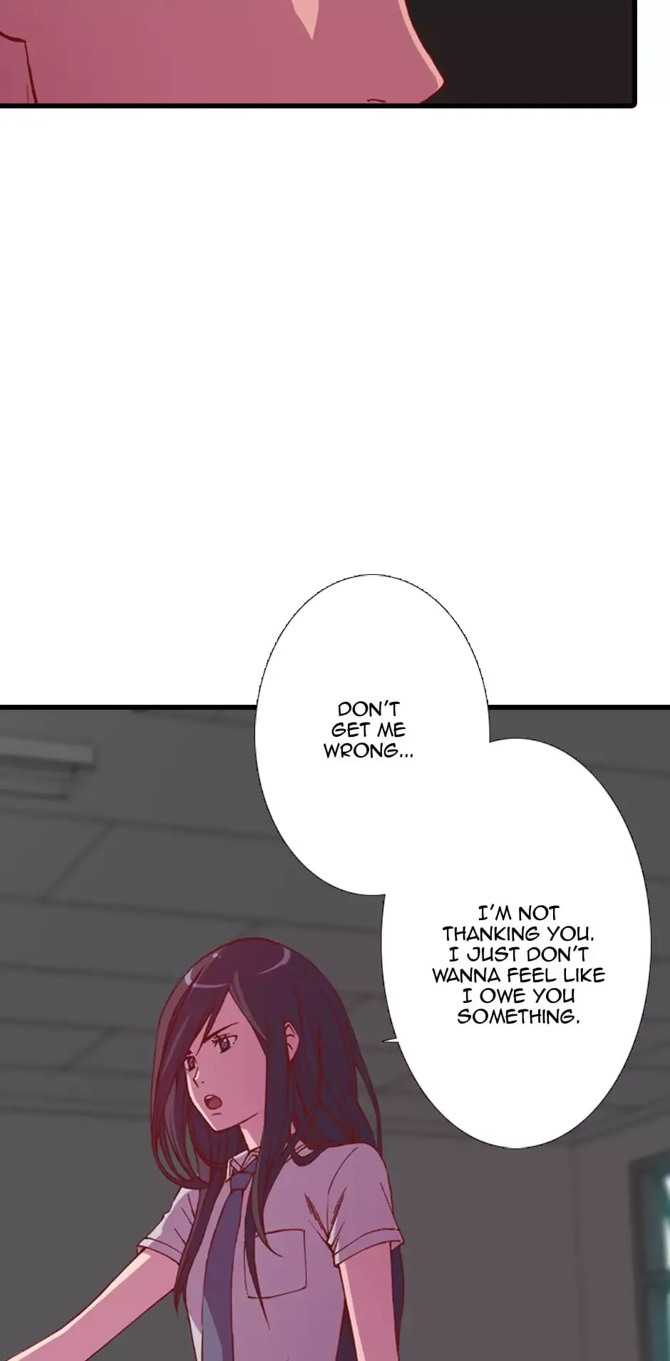 Red Velvet Chapter 22 page 12