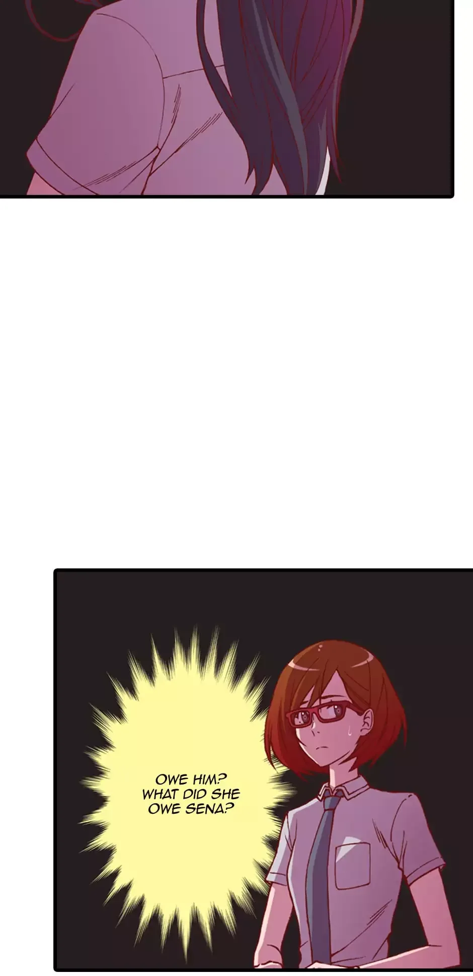 Red Velvet Chapter 22 page 19