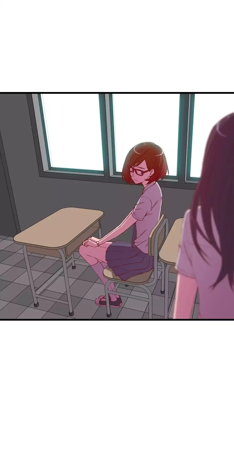 Red Velvet Chapter 22 page 15