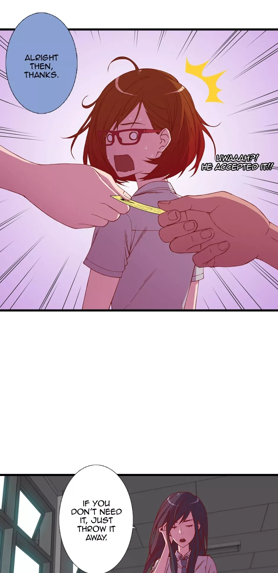 Red Velvet Chapter 22 page 17
