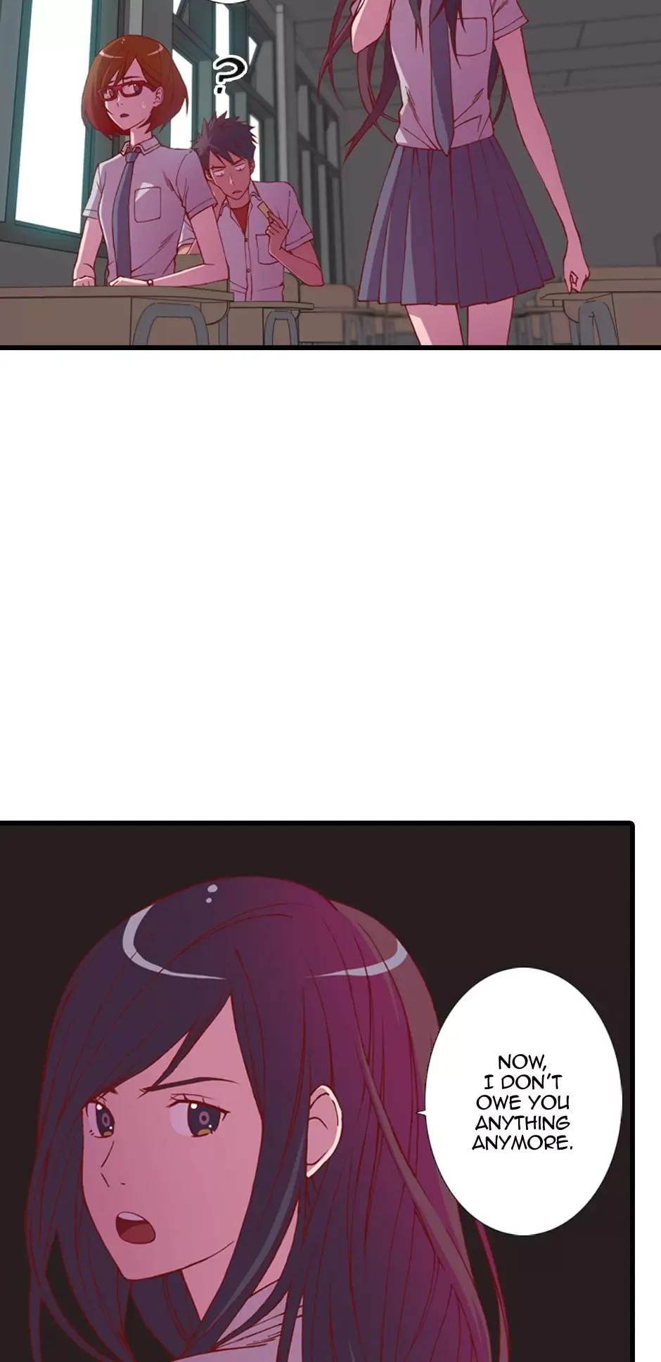 Red Velvet Chapter 22 page 18