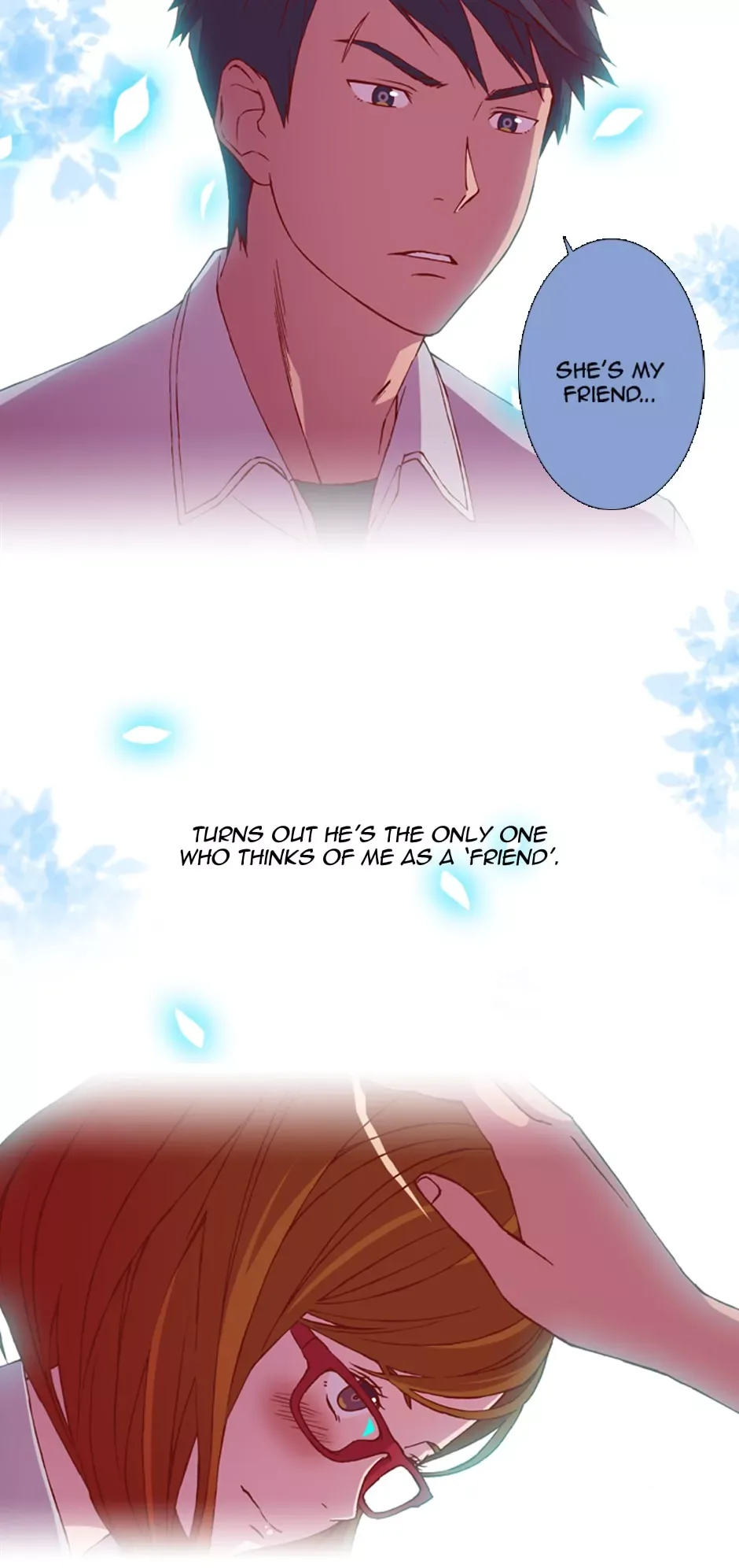 Red Velvet Chapter 16 page 10