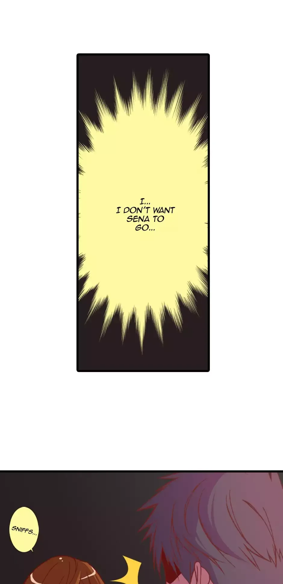 Red Velvet Chapter 22 page 25