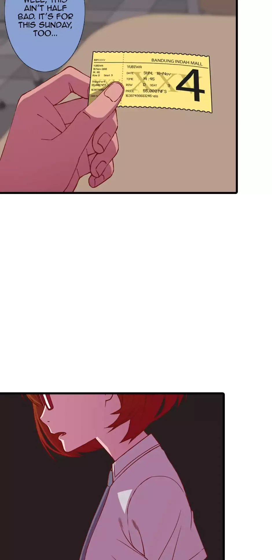 Red Velvet Chapter 22 page 21
