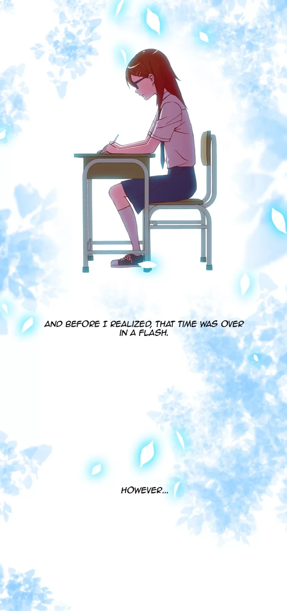 Red Velvet Chapter 16 page 7
