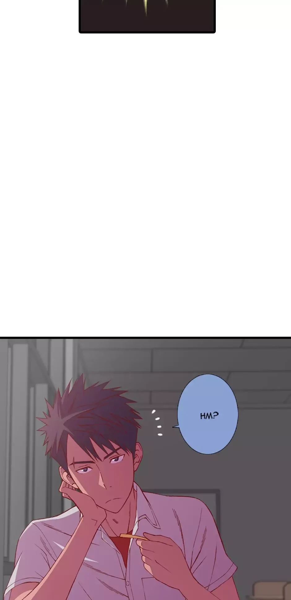Red Velvet Chapter 22 page 23