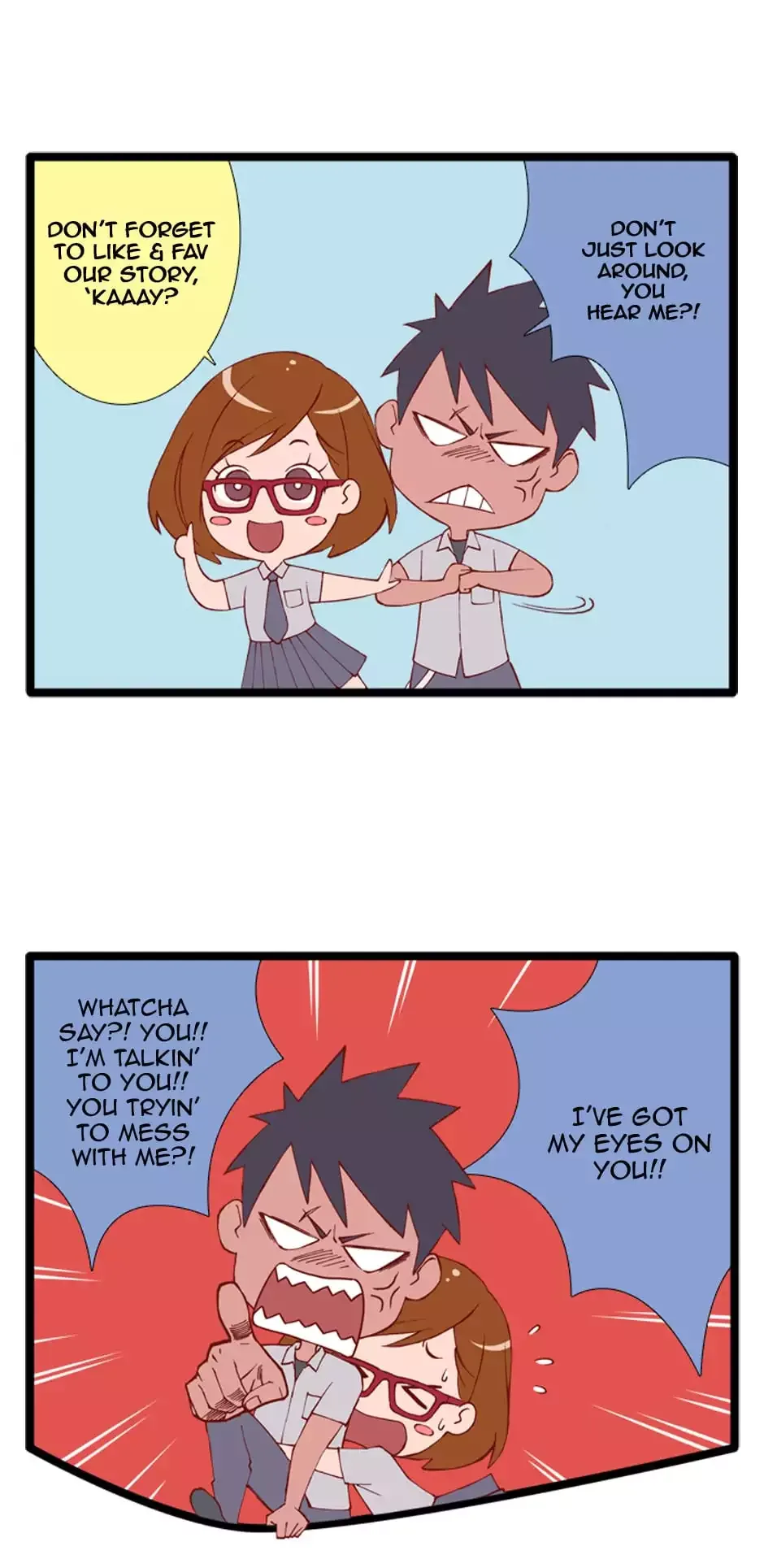Red Velvet Chapter 22 page 29