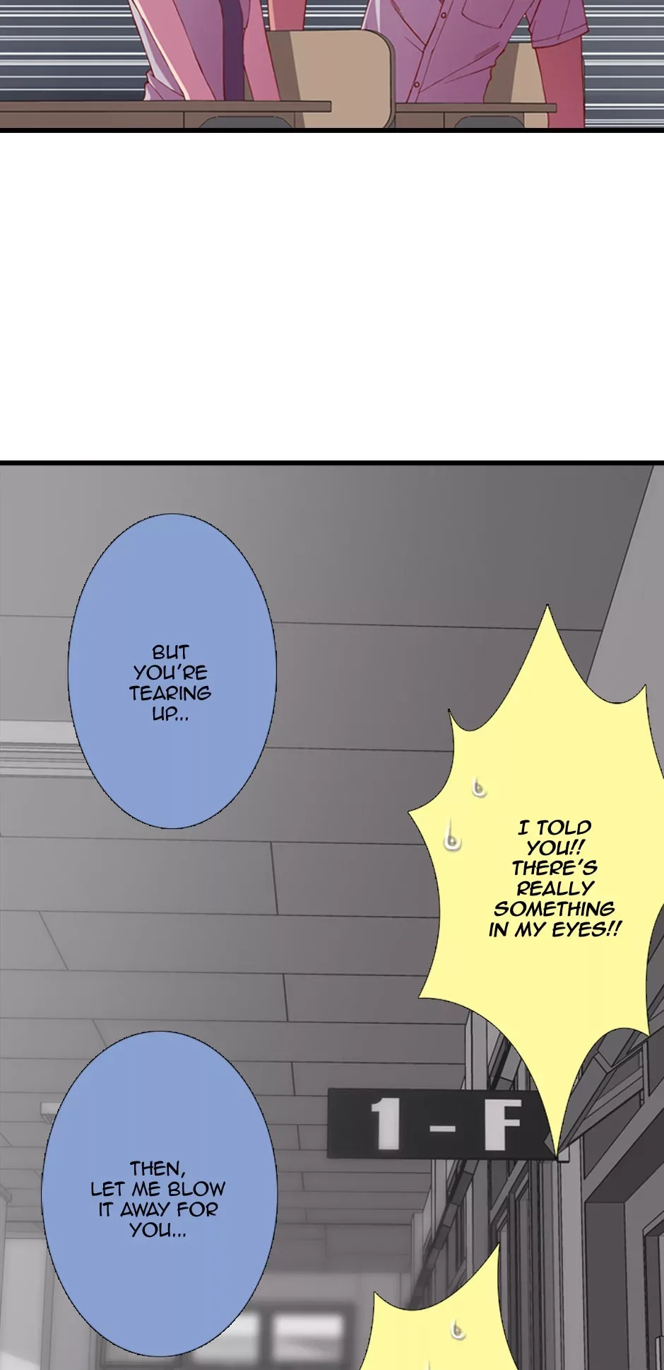 Red Velvet Chapter 22 page 27