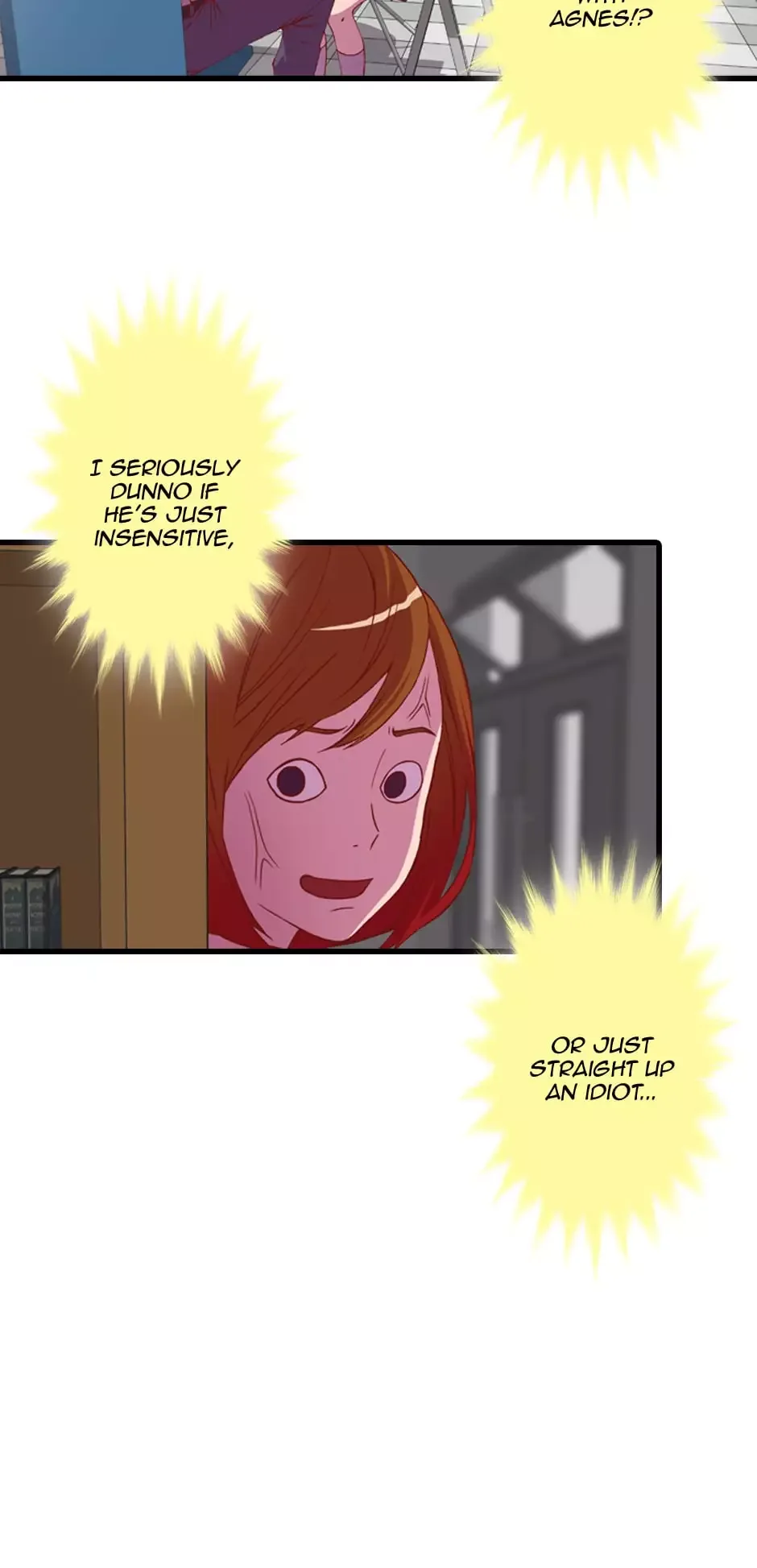 Red Velvet Chapter 20 page 4
