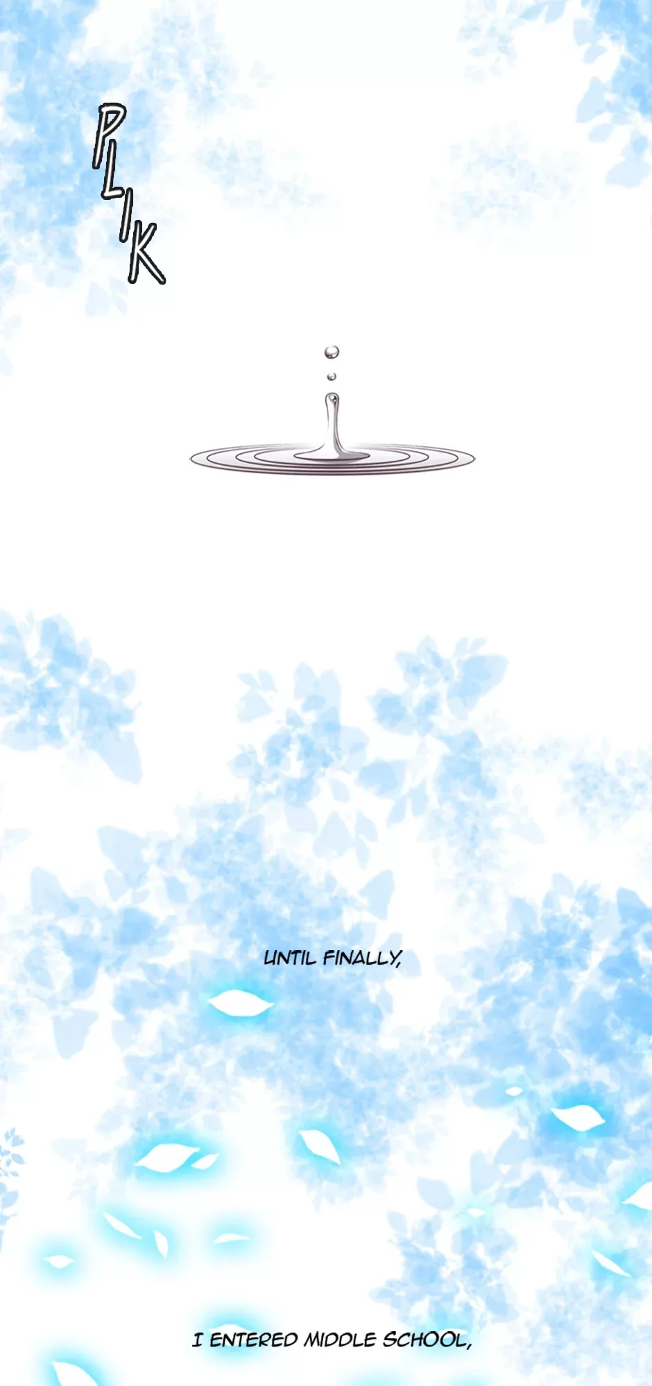 Red Velvet Chapter 16 page 5