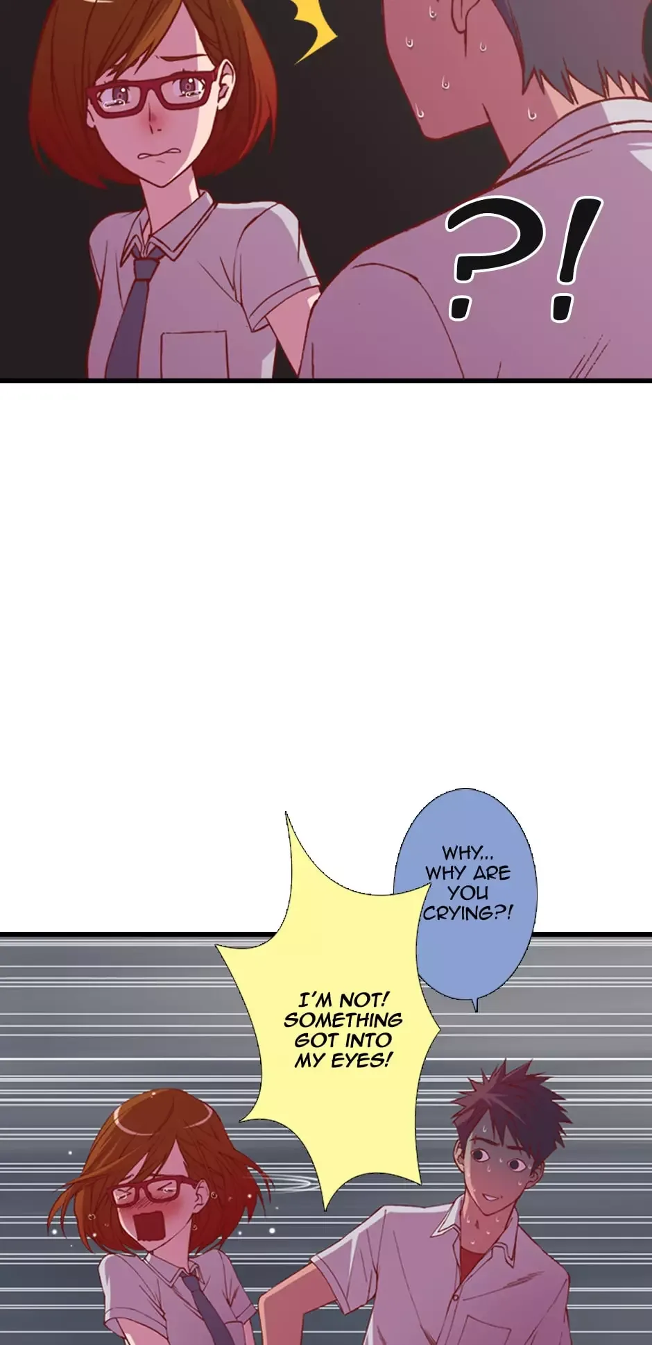 Red Velvet Chapter 22 page 26