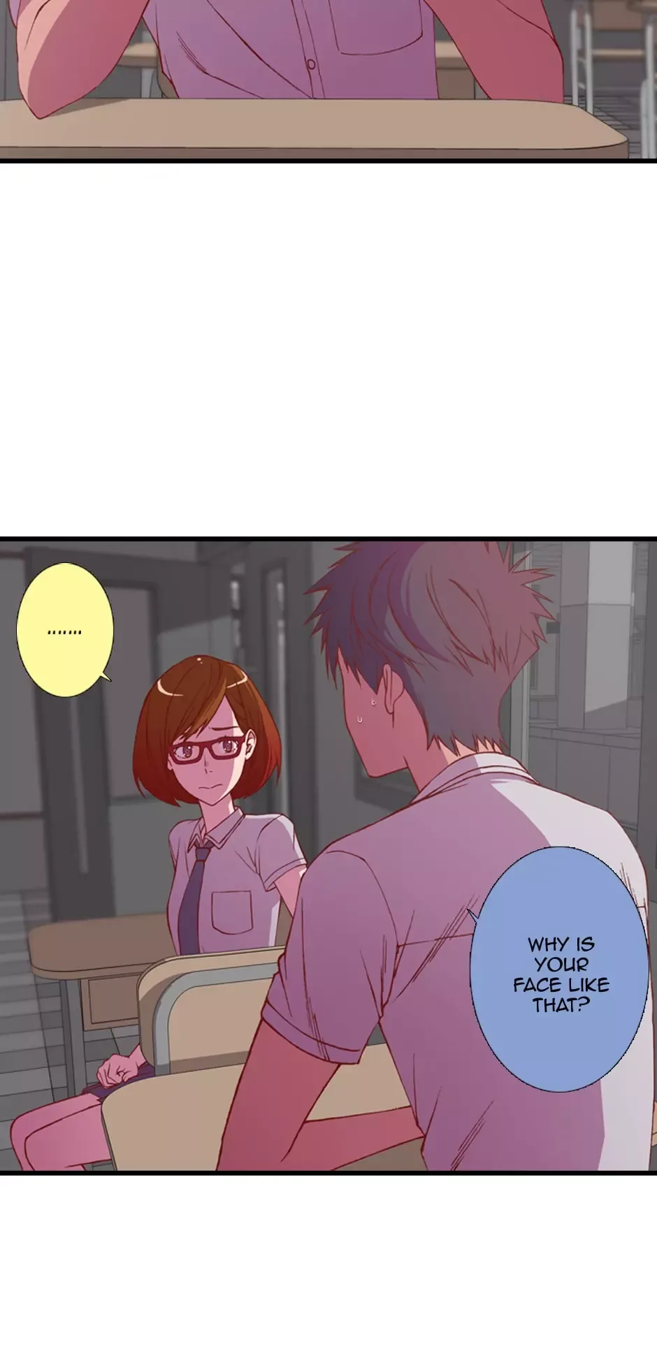Red Velvet Chapter 22 page 24