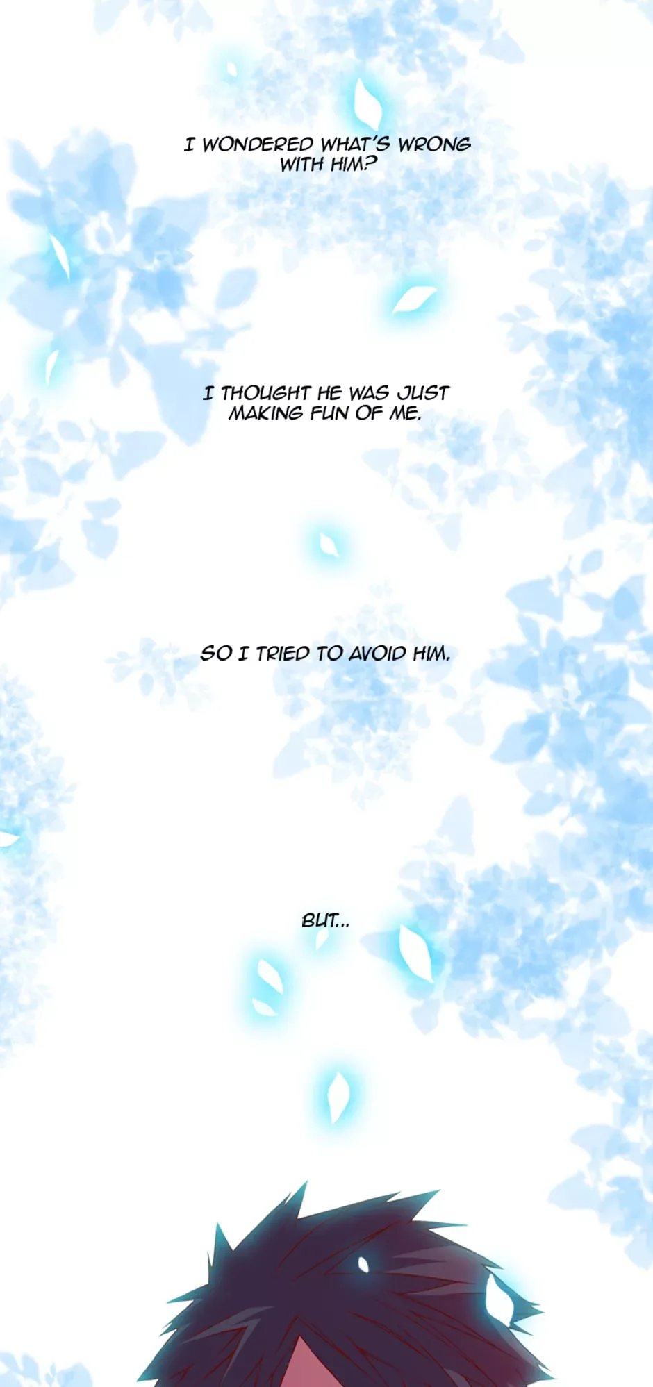 Red Velvet Chapter 16 page 9