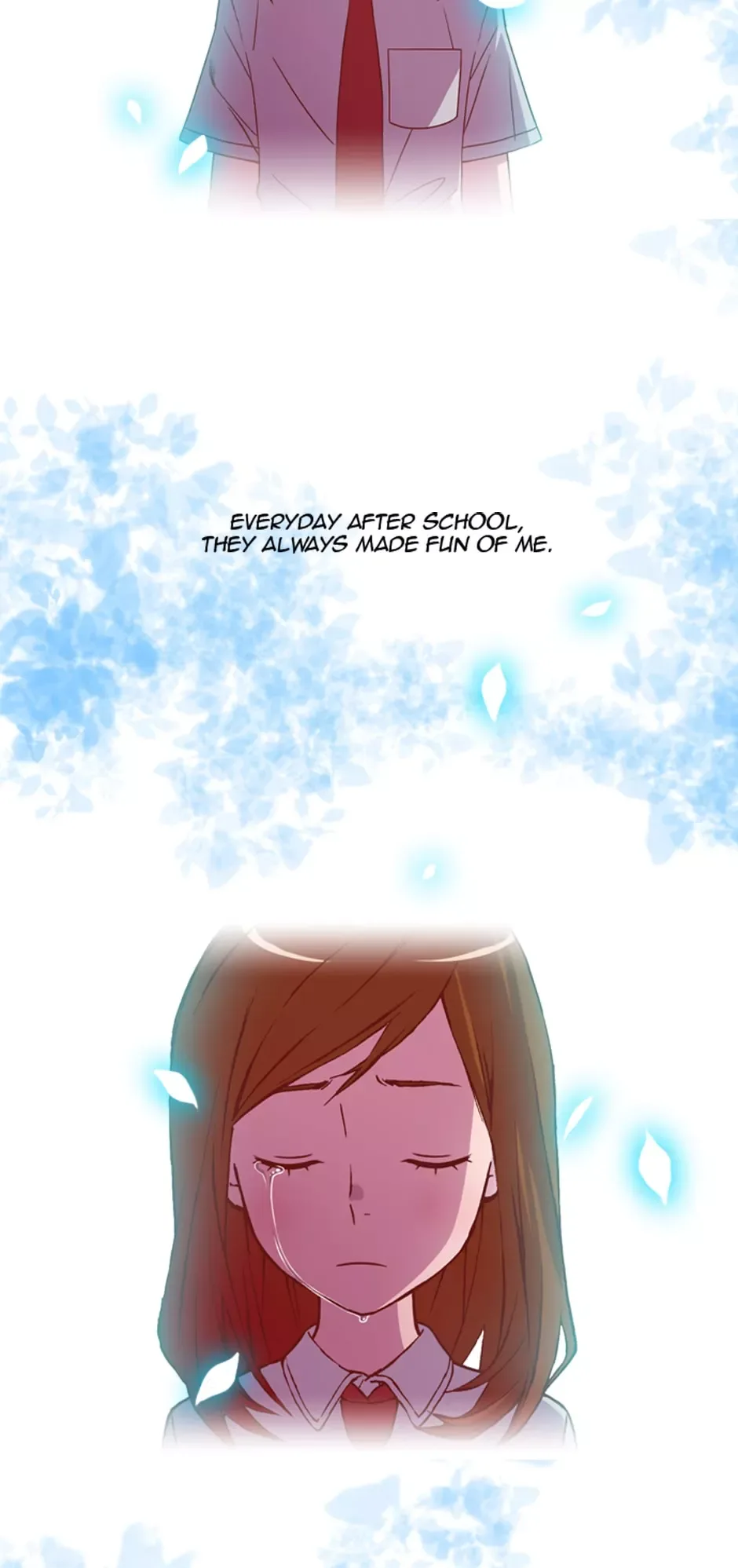 Red Velvet Chapter 16 page 3