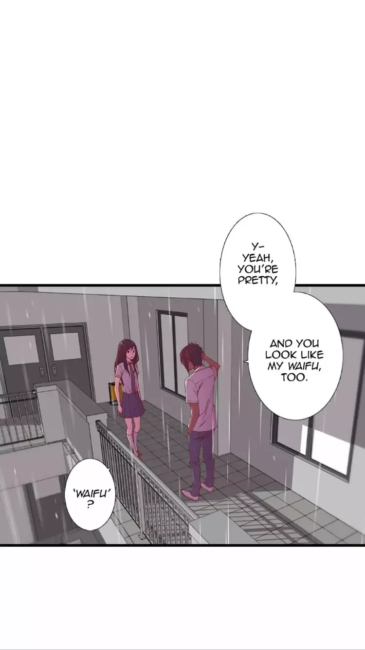 Red Velvet Chapter 21 page 5