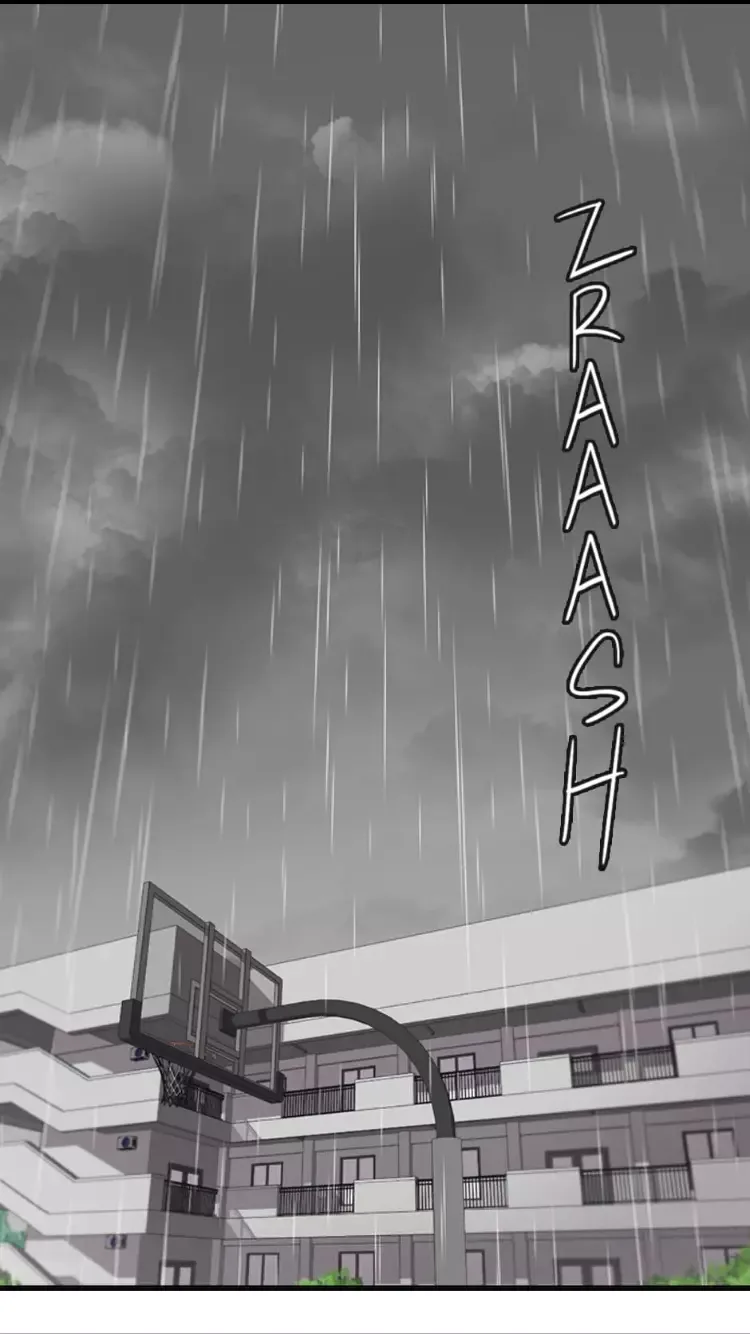 Red Velvet Chapter 21 page 1