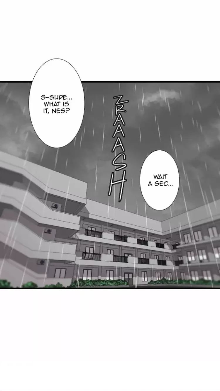 Red Velvet Chapter 21 page 10