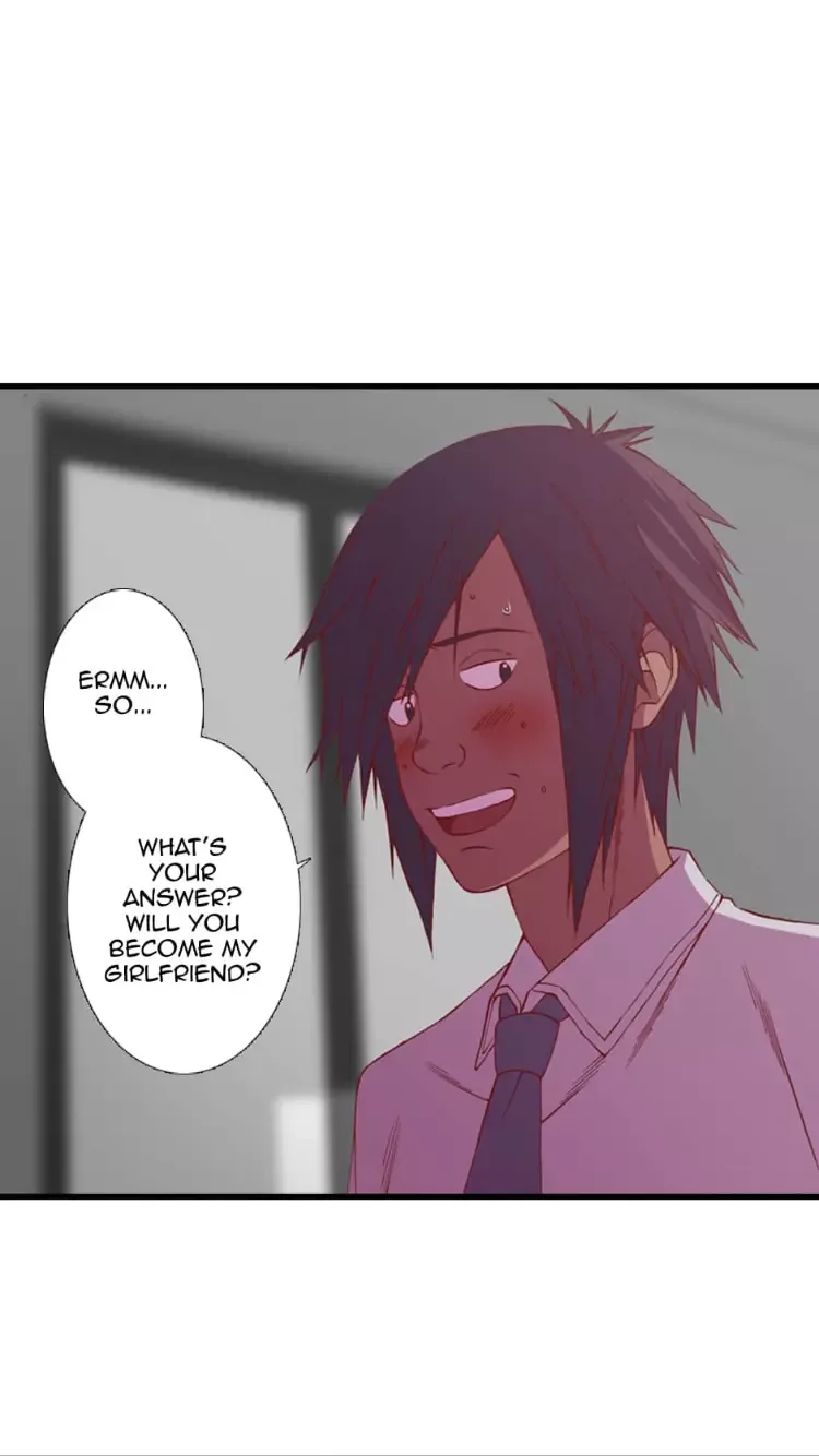 Red Velvet Chapter 21 page 8