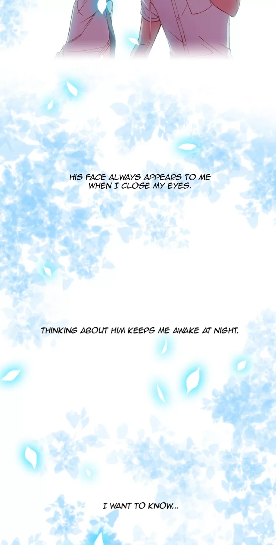 Red Velvet Chapter 16 page 15