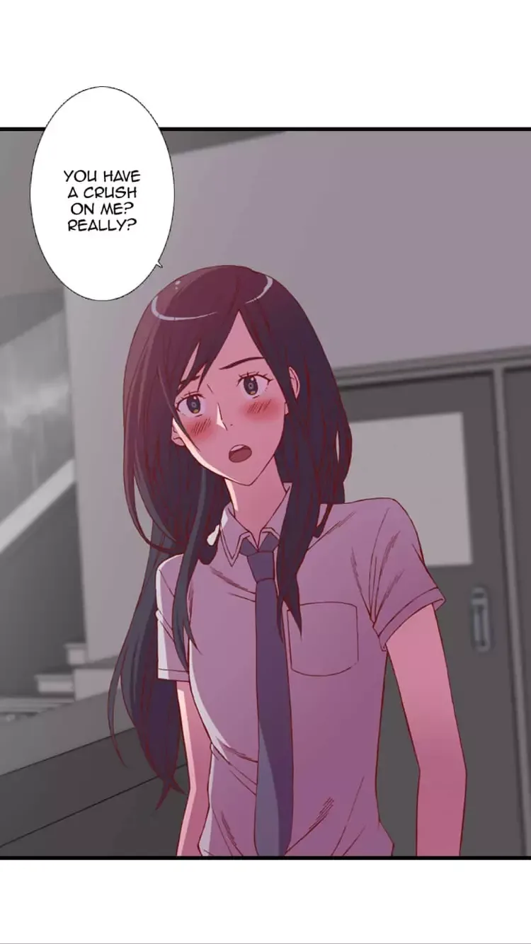 Red Velvet Chapter 21 page 4