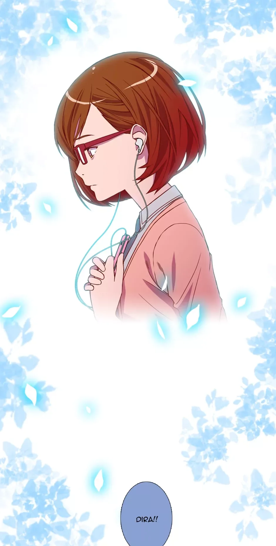 Red Velvet Chapter 16 page 17