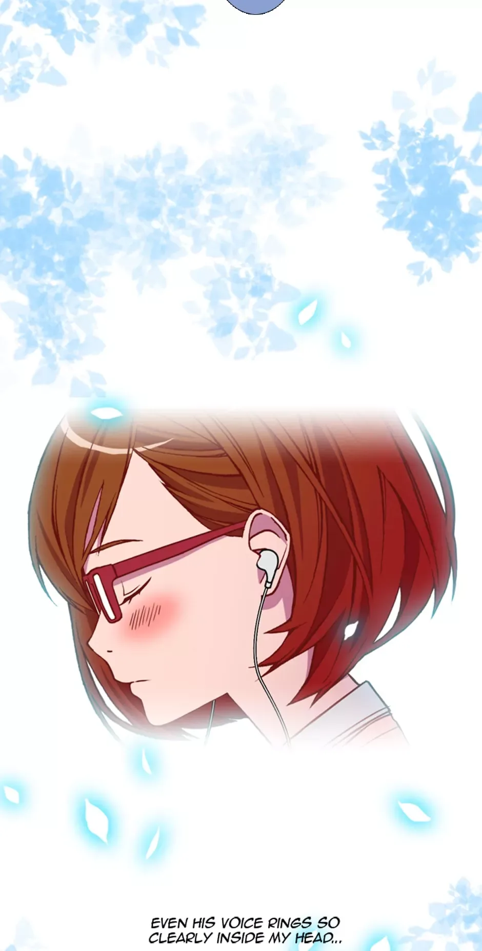 Red Velvet Chapter 16 page 18