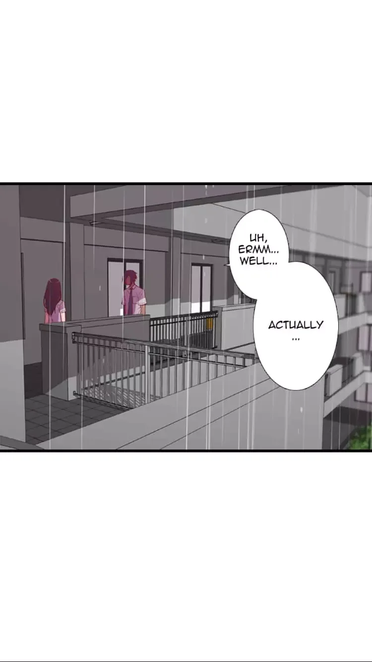 Red Velvet Chapter 21 page 2