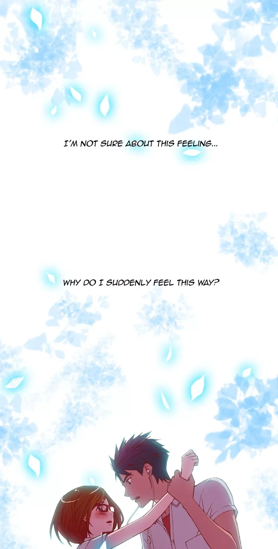 Red Velvet Chapter 16 page 14