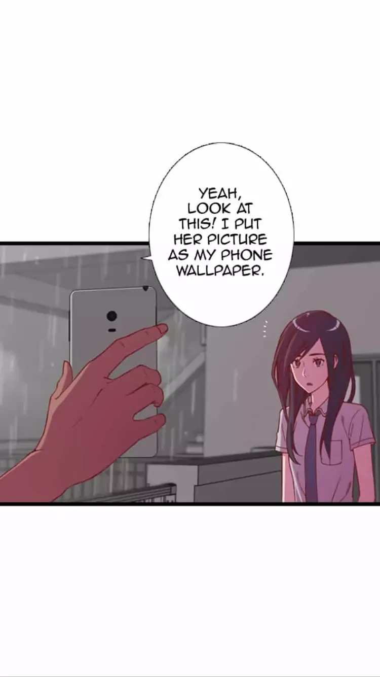 Red Velvet Chapter 21 page 6