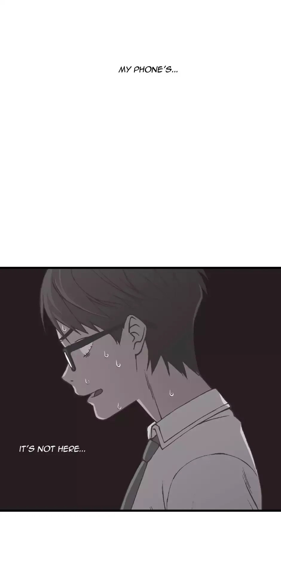 Red Velvet Chapter 20 page 10