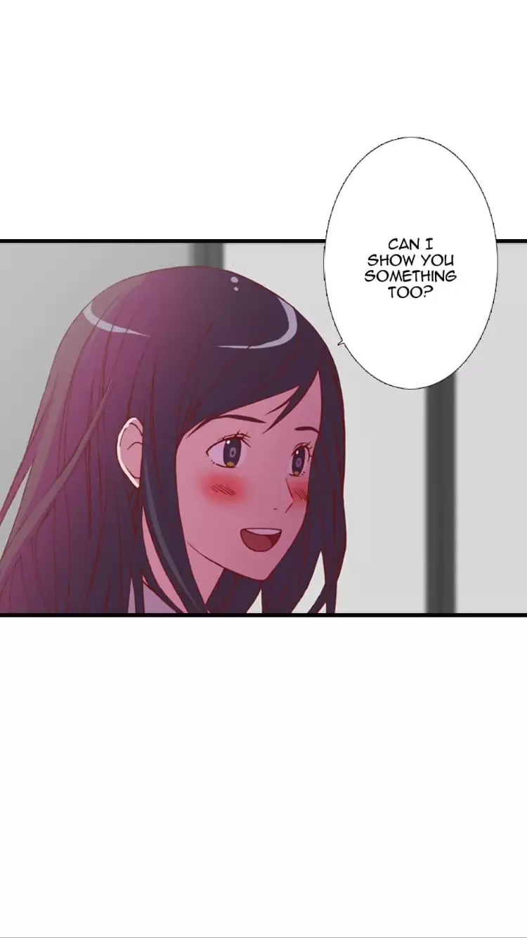 Red Velvet Chapter 21 page 9