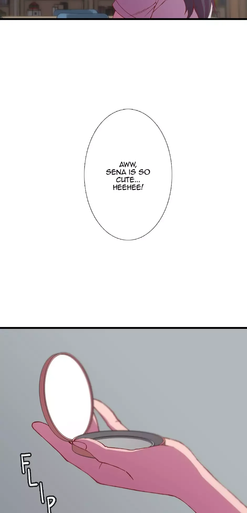 Red Velvet Chapter 20 page 13