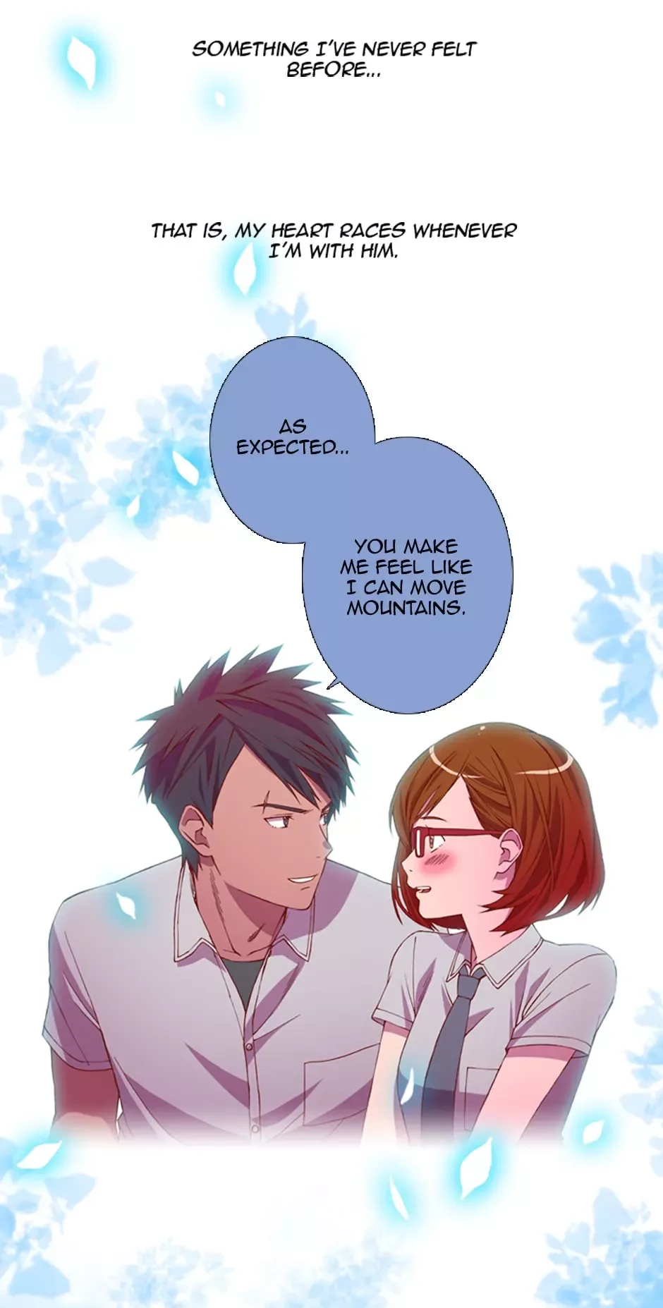Red Velvet Chapter 16 page 13