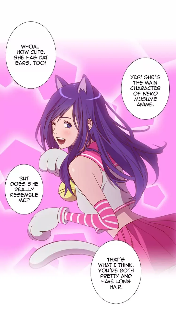 Red Velvet Chapter 21 page 7