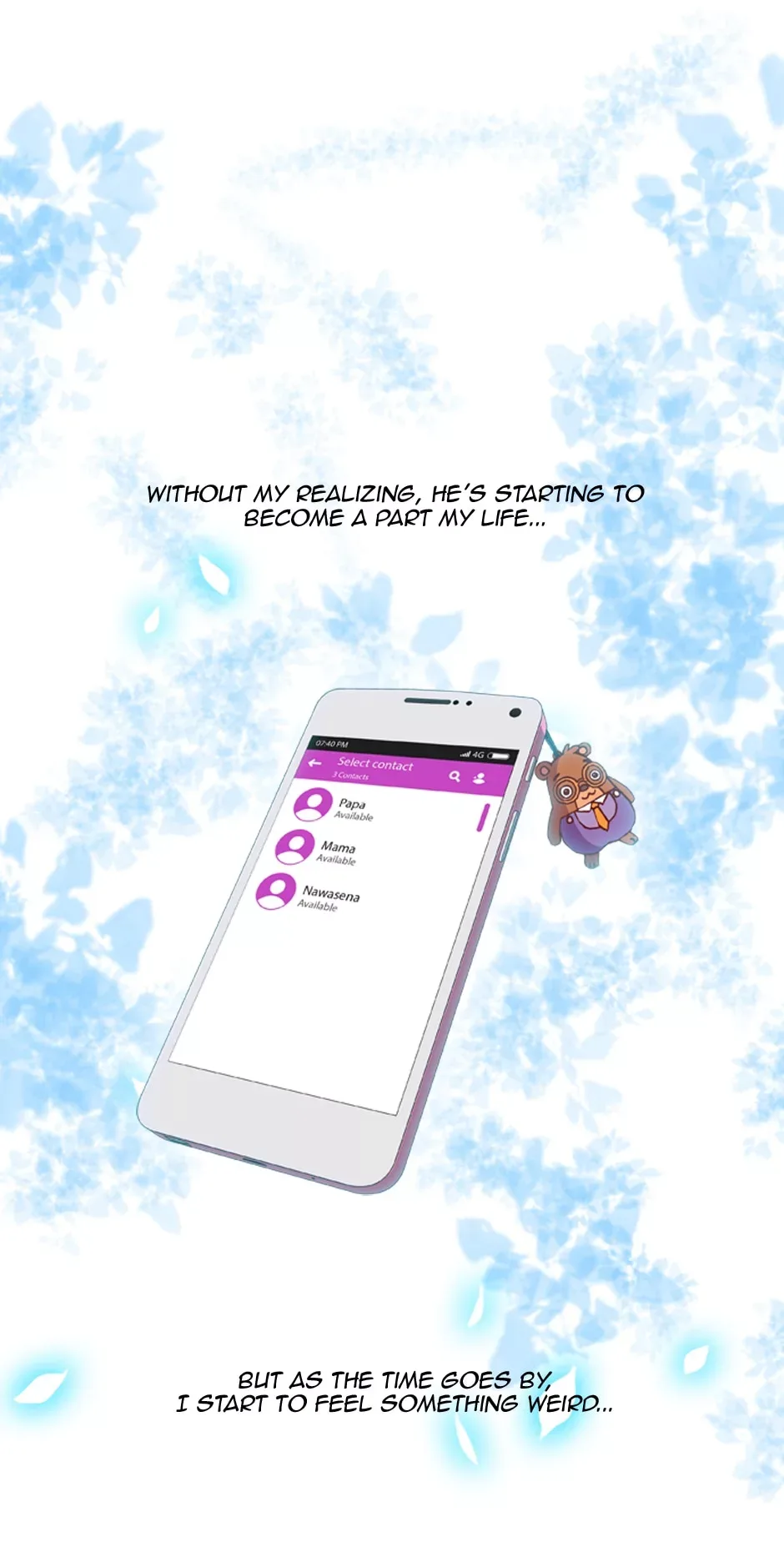 Red Velvet Chapter 16 page 12