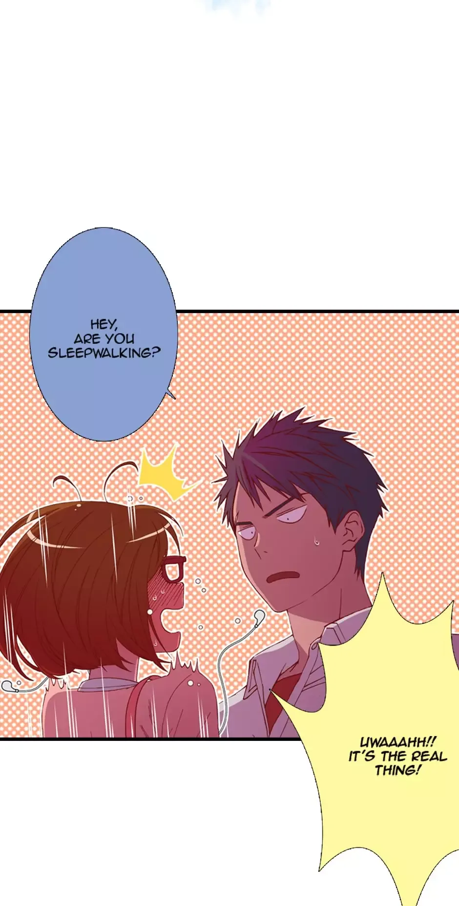 Red Velvet Chapter 16 page 20