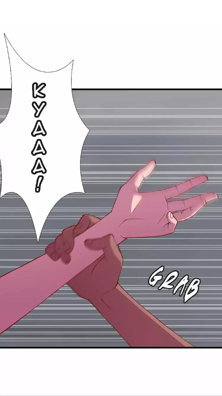 Red Velvet Chapter 21 page 19