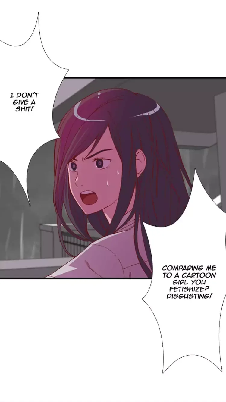 Red Velvet Chapter 21 page 21