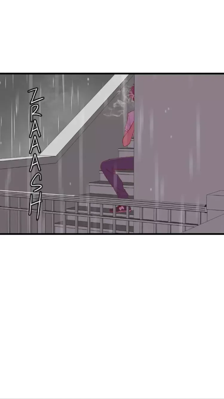 Red Velvet Chapter 21 page 16