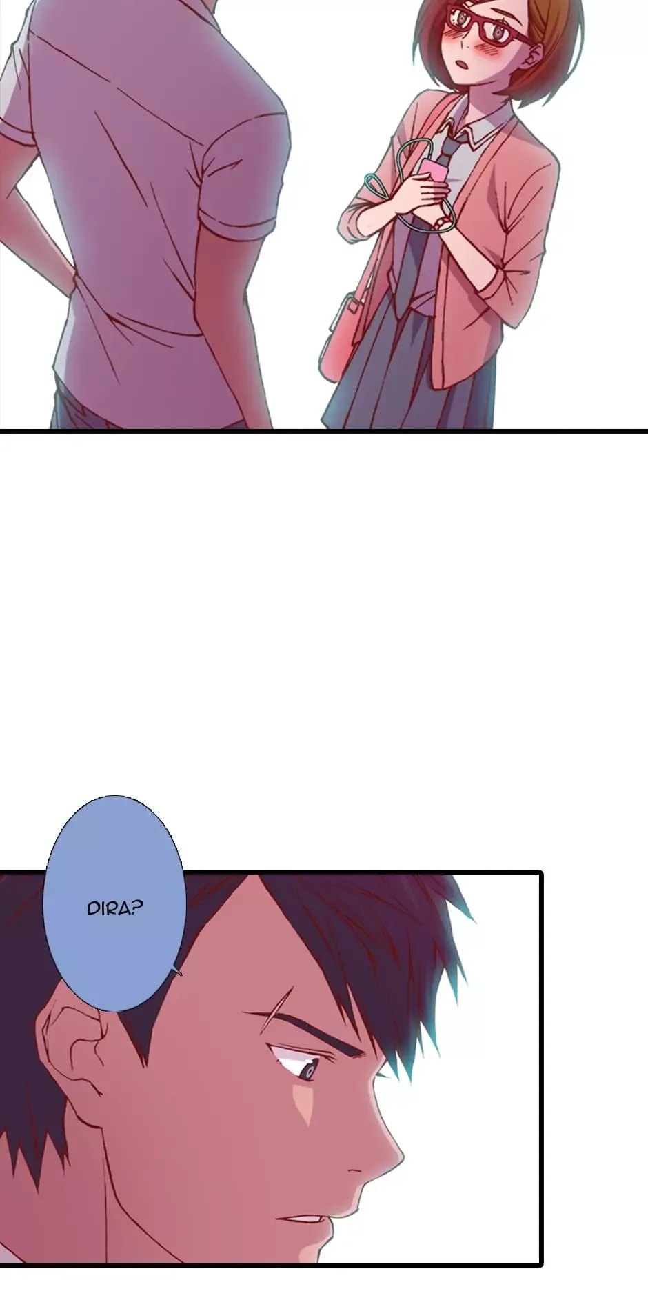 Red Velvet Chapter 16 page 25