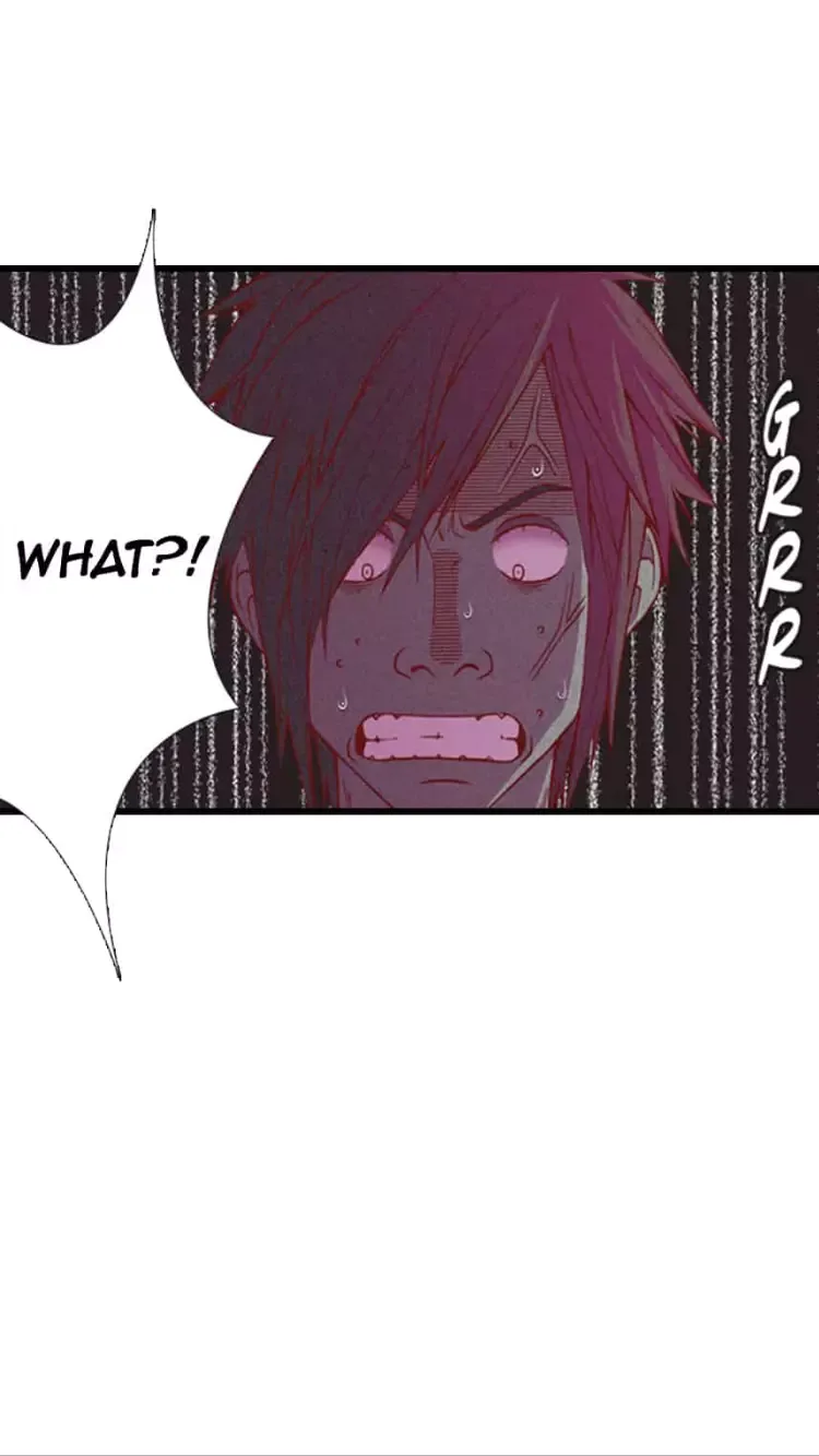 Red Velvet Chapter 21 page 22