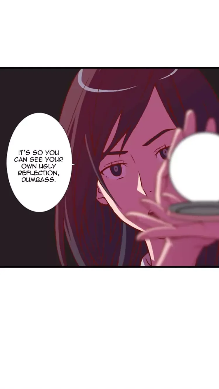 Red Velvet Chapter 21 page 13