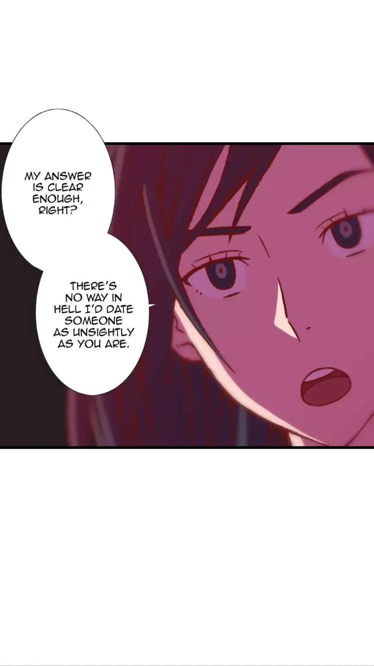 Red Velvet Chapter 21 page 15