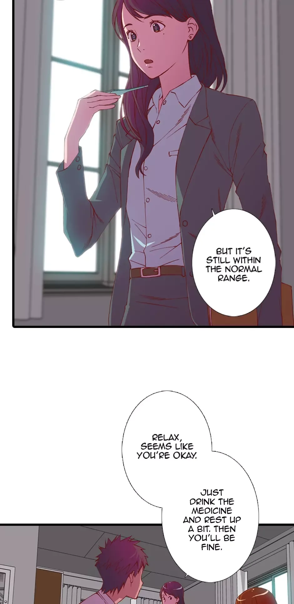Red Velvet Chapter 17 page 3