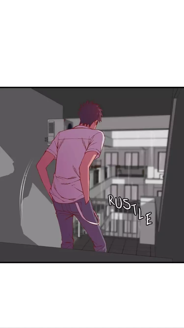 Red Velvet Chapter 21 page 23